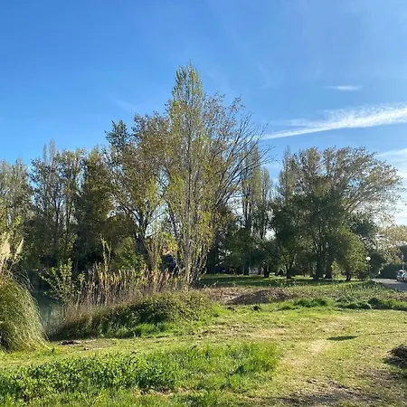 Joli 27m2 Oasis Provencale En Village En Camargue * Arles