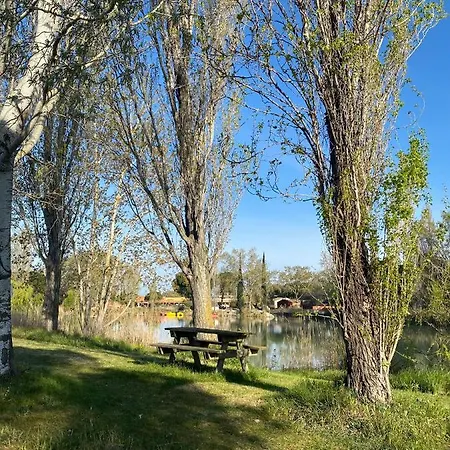 Apartment Joli 27m2 Oasis Provencale En Village En Camargue Arles