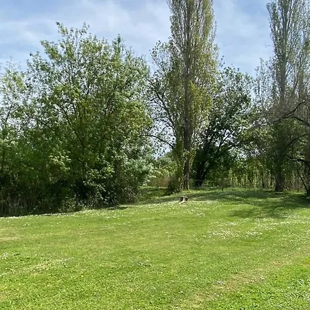Joli 27m2 Oasis Provencale En Village En Camargue * Arles