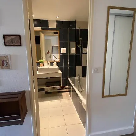 Joli 27m2 Oasis Provencale En Village En Camargue *