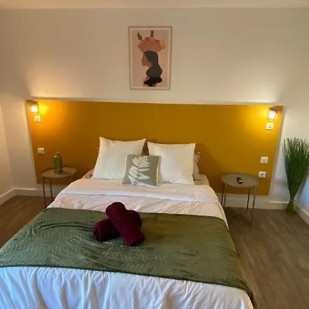 Apartment Joli 27m2 Oasis Provencale En Village En Camargue *