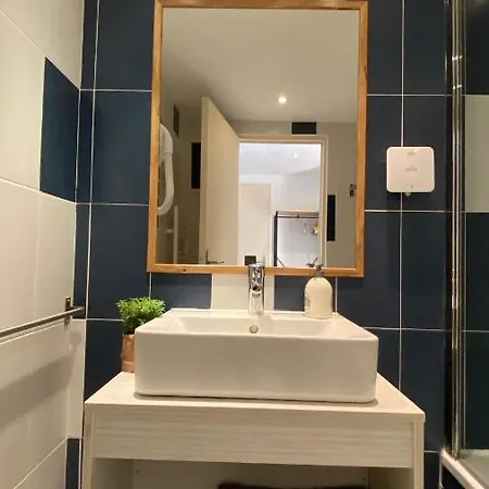 Joli 27m2 Oasis Provencale En Village En Camargue Apartment Arles