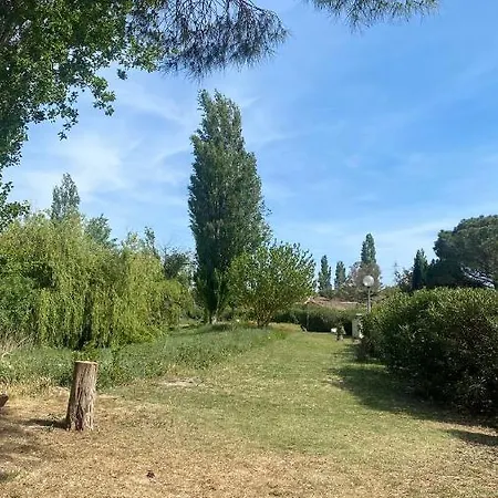 Joli 27m2 Oasis Provencale En Village En Camargue Apartment *