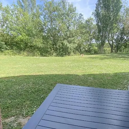 Joli 27m2 Oasis Provencale En Village En Camargue Apartment Arles