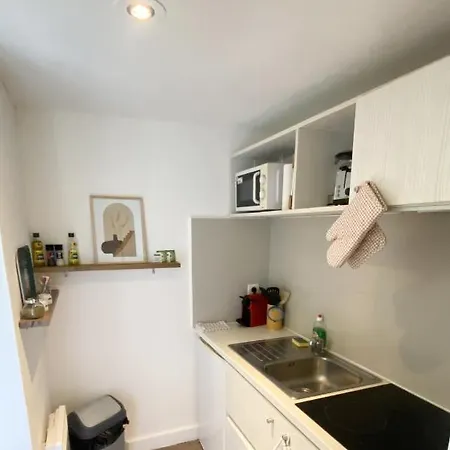 Joli 27m2 Oasis Provencale En Village En Camargue Apartment Arles